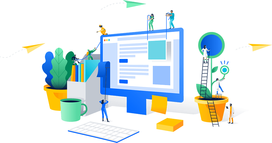 A Creative & Modern Web Design Agency - 欧冠直播